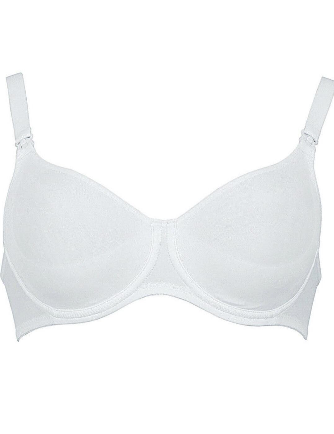 36B Anita Maternity Basic Nursing Bra 5036 Underwired Drop Cup Maternity Bras