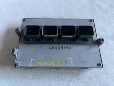 2009 Jeep Grand Cherokee 5.7l 4x4 Engine Control Module Ecu Pcm Ecm 68059190