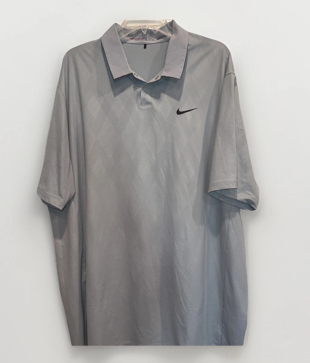 Size 2XL Men's Tiger Woods Shirts for sale | eBay