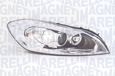 Magneti Marelli Projektor Afs Volvo SX C70 Fl MY10 Links für Volvo