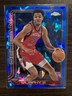 TREY MURPHY III 2025-26 TOPPS CHROME SAPPHIRE REFRACTOR PELICANS