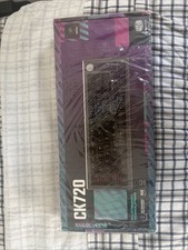 Cooler Master CK720