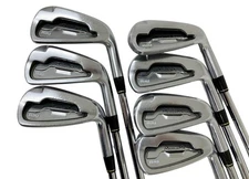 Blow it off! RomaRo Ray V Iron 4-P 7-P Set S