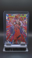 2025/26 Topps #PP-19 Collin Murray-Boyles Power Players Rookie Raptors RC