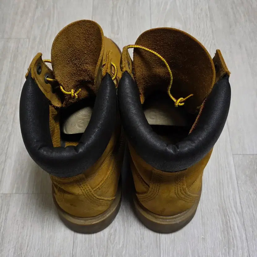 Timberland 6-Inch Waterproof Basic Boots Men (250… - image 6