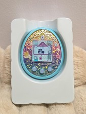Perfect Bandai Tamagotchi Meets Fantasy blue - Tamagotchi on Wonder Garden