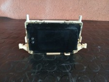 display computer cruscotto centrale ford fiesta dal 2008 al 2012
