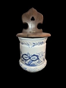 25+ Vintage Salt Boxes for sale | Updated Oct 2026