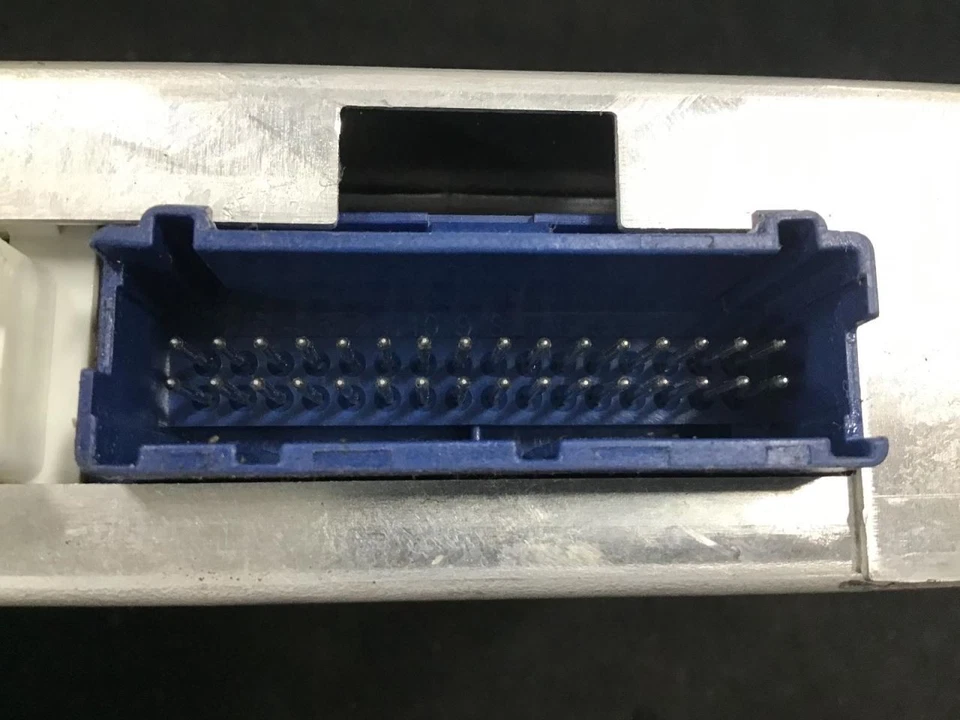 Engine ECM Electronic Control Module ID 16159277 Fits 93 ALLANTE 469052 Foto 4 de 4