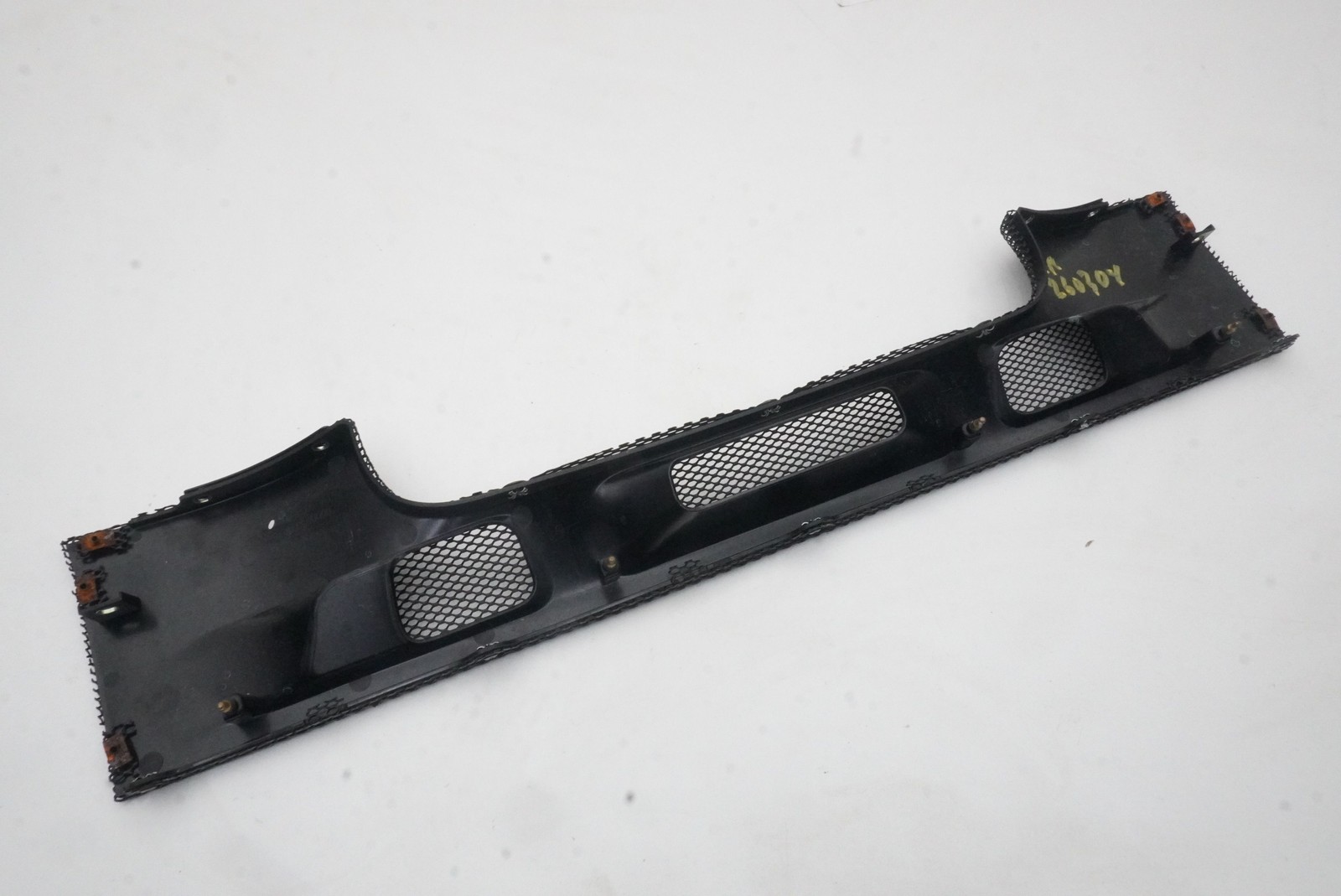 Rear Engine Bay Cover Grille Trim Panel 885374 OEM Ferrari 296 GTB F171 2024