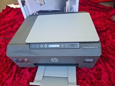 HP Smart Tank Plus 555 Wireless All-in-One Printer.