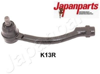 JAPANPARTS TI-K13R Spurstangenkopf Spurstange Endstück für Kia 
