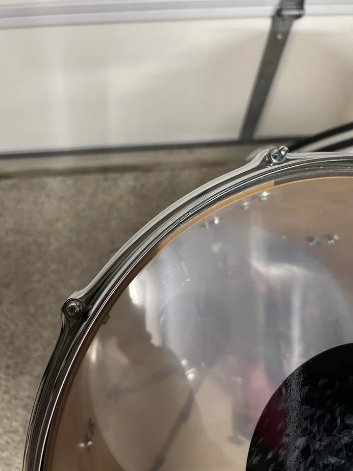 Slingerland 5 Drum Bundle - Image 3 of 4