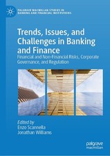 Trends, Issues, and Challenges in Banking and Finance: Financial and Non-Financi