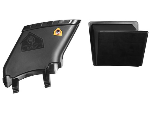 PARKSIDE PERFORMANCE® Benzin-Rasenmäher »PBRM 53 A1«, mit Elektro-Start - B-Ware - Bild 10 von 10