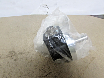 VALCO MELTON 155XX301 ENCODER/RESOLVER( LESS SENSOR/SWITCH) (NEW - NO BOX)