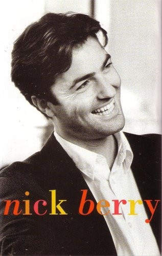 Nick Berry NICK BERRY-NICK BERRY (Cassette)