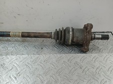 Cardan Fiat SEDICI