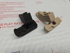 Ruger MKIV Tactical +1 Magazine Base Bumper Plate Pad Ruger Mark 22/45 extension