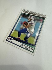 2022 Score #263 Cole Beasley