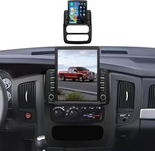Car Stereo For Dodge Ram 1500 2500 3500 2002-2005 Wireless Carplayandroid Auto Car Stereo For Dodge Ram 1500 2500 3500 2002-2005 Wireless Carplayandroid Auto