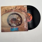 Nektar Journey To The Centre Of The Eye Import Vinyl LP 1971 German Prog Rock