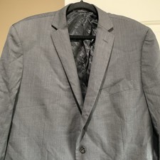 Pierre Balmain Blazer Casual Mens Short Super 120s FLAWS