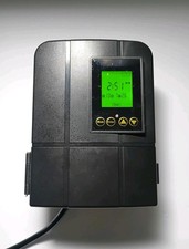 Patriot Lighting Low Voltage Transformer 12V AC Landscape Timer MOD : 3434147