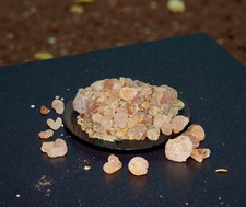 Naturalzaid 100g Organic Pure Edible Gum Arabic, Acacia Gum - Natural Arabic Gum