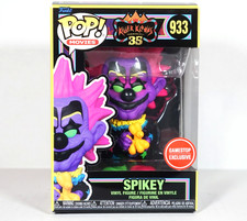 Ultimate Funko Pop Killer Klowns from Outer Space Figures Gallery and Checklist 35
