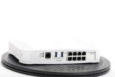 Palo Alto PA-410 Next-Generation Firewall - Fair Condition
