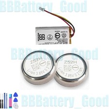 2PCS Z52H 3.85V  Case BOX Battery for Sony LinkBuds S WFLS900N /B Earbuds