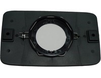 Spiegelglas Rechts Fiat Ducato 1994-1999 FÜR Mechanischen Spiegel