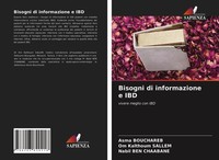 Bisogni Di Informazione E Ibd Asma Bouchareb