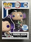 Damaged Box! Funko POP Demon Slayer Shinobu Kocho #1314 Funko Shop
