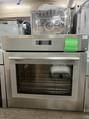 Thermador ME301WS Masterpiece Series 30'' Built-In Single Electric Convection