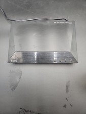 SONY BDP-S2100 Blu-Ray Disc/DVD Player HDMI With WI-FI Tested Working No Remote