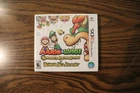 Mario & Luigi Bowser's Inside Story Bowser Jr's Journey Nintendo 3DS Brand New!