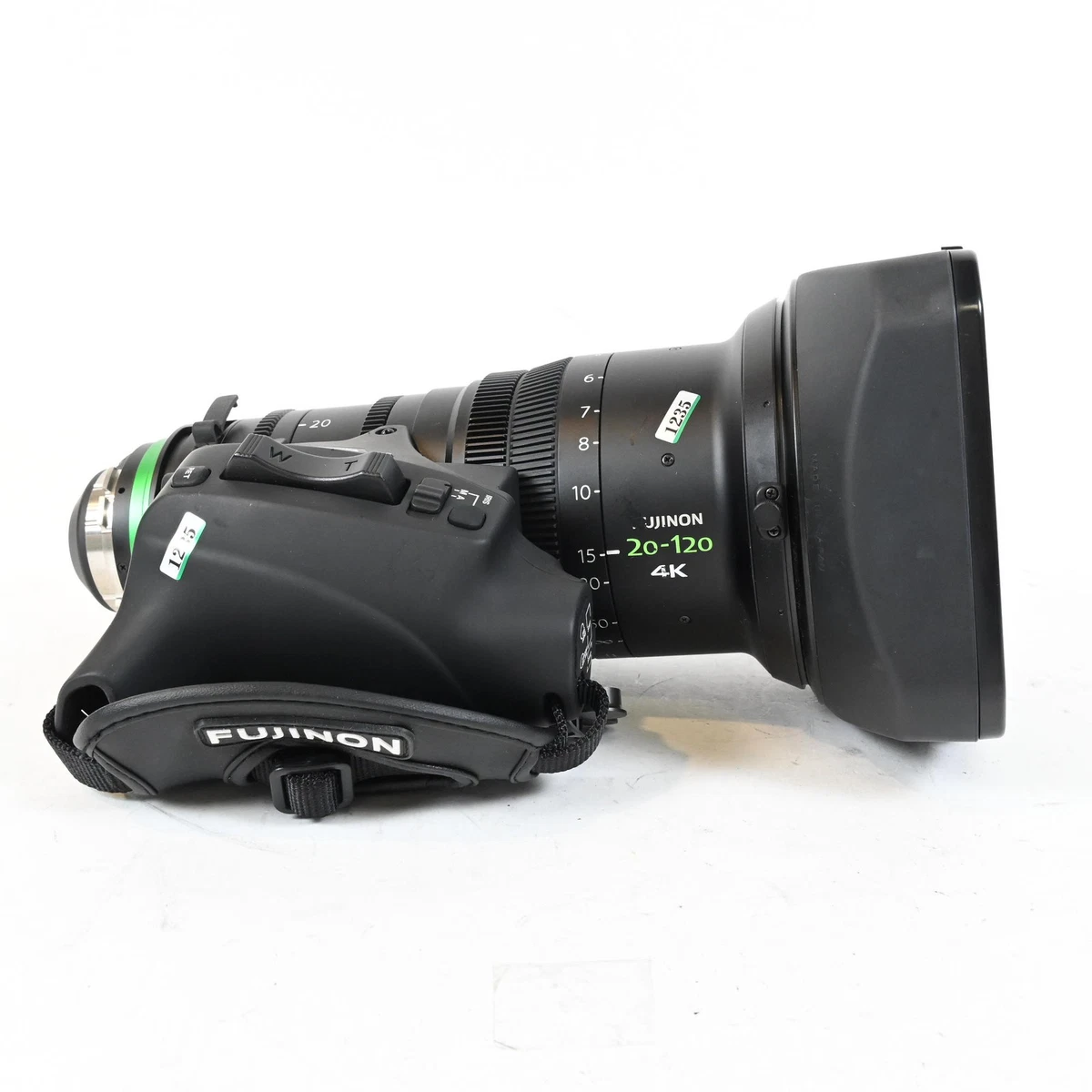 Fujinon 120mm Focal Camera Lenses for sale | eBay