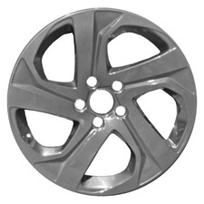 68885 Reconditioned Oem Aluminum Wheel 18x7.5 Fits 2020-2022 Subaru Legacy 68885 Reconditioned Oem Aluminum Wheel 18x7.5 Fits 2020-2022 Subaru Legacy