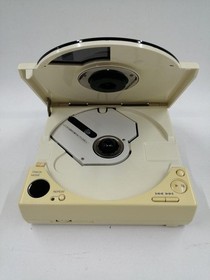 NEC PC Engine CD-ROM System CDR-30A IFU-30A Used