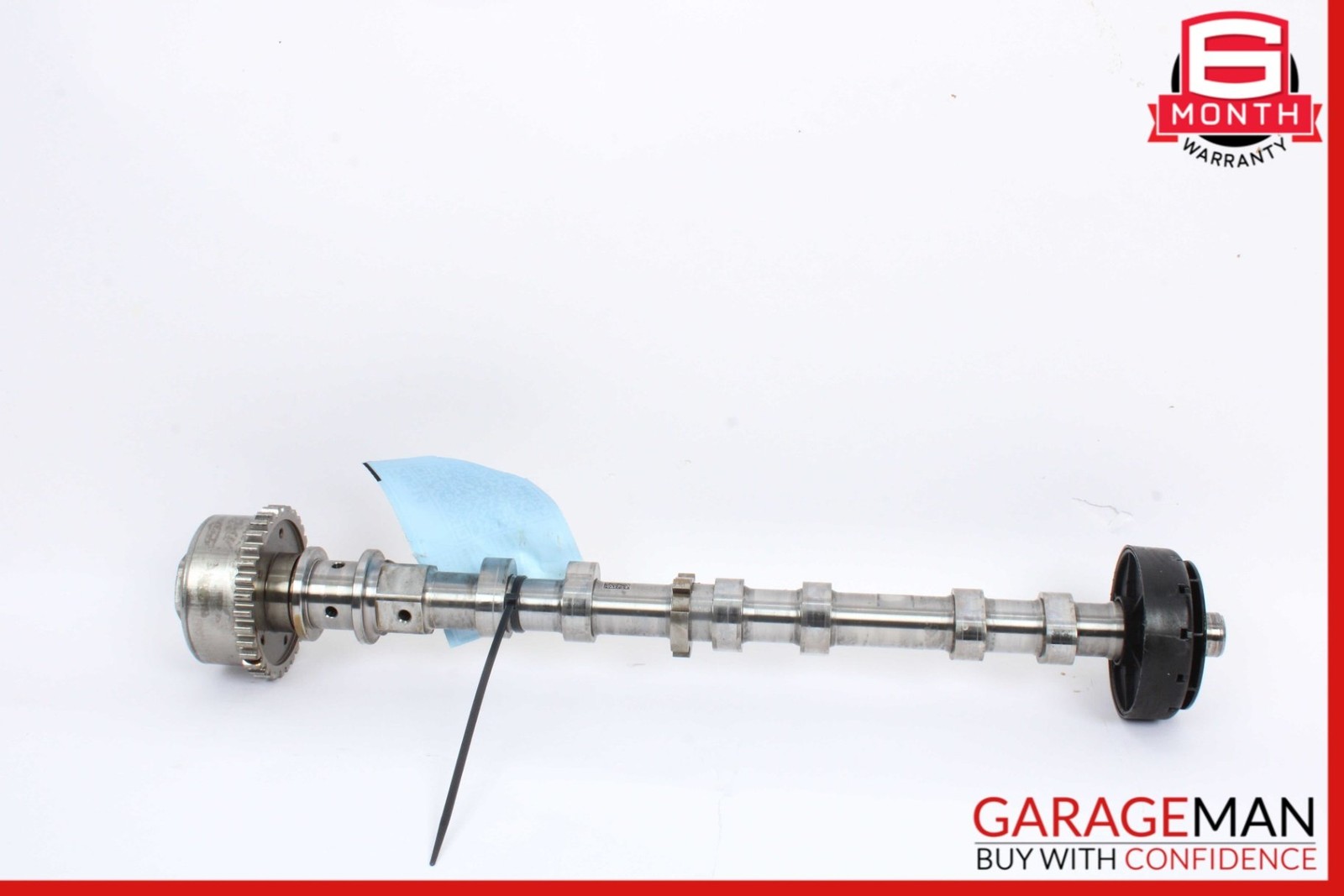 2014-2021 Maserati Ghibli III M157 Left Side Intake Camshaft 05184369AH OEM