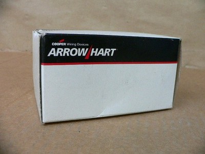 Arrow Hart Cooper Wiring Devices Cwl820c 20A 480V Connector