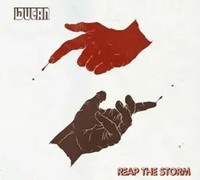 Reap The Storm | Wucan | Deutsch | Audio-Cd | Cd | 2017 | 375 Media Gmbh