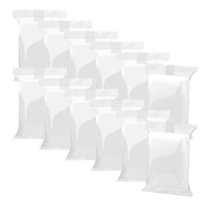 Wolwefa Air Dry Clay, 12 Packs White Molding Soft 12 Pack,