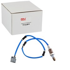 NTY LAMBDASONDE passend für HONDA ACCORD GEWINDE VORGEFETTET | ESL-HD-004