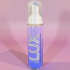 Lux Foam Fusion Jewelry Cleaner 8.45oz Safe For All Stones 100% biodegradable