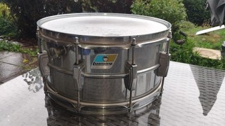 Rullante Ludwig modello 402 anno 1971 una vera leggenda!