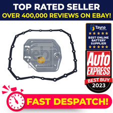 Automatic GearBox Oil Filter fits TOYOTA RAV4 2.4 05 to 13 2AZ-FE Transmission