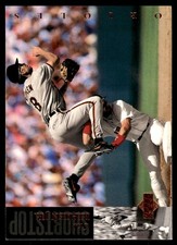 Cal Ripken Jr. 1994 Upper Deck #425 Orioles MLB READ FREE SHIPPING AutographDen